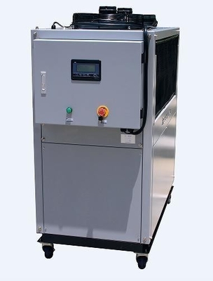 خط تولید نیمه اتوماتیک ESS 5ppm