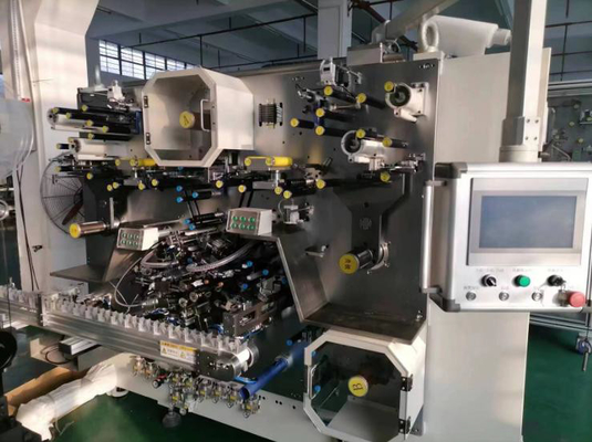 خط توليد باتري هاي سيليندري 40ppm 18650 19200pcs