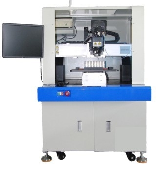ماشین اتصال سیم با باتری EV-3742A