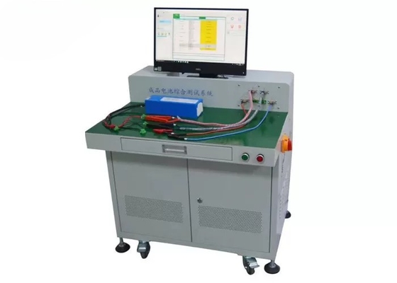 خط مونتاژ باتری AWT / خط تولید باتری اتوماتیک برای ماشین الکتریکی