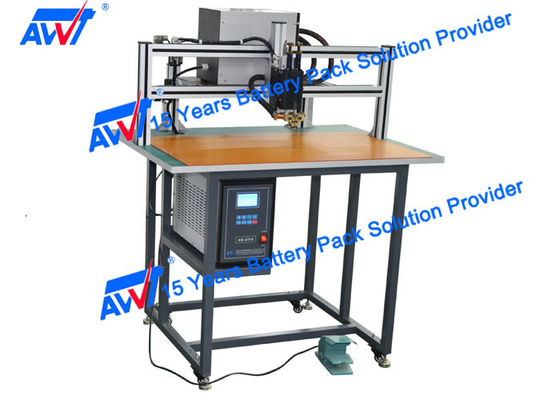جوشکار نقطه ای باتری ترانزیستور دقیق 6000A 10000A 18650 32650