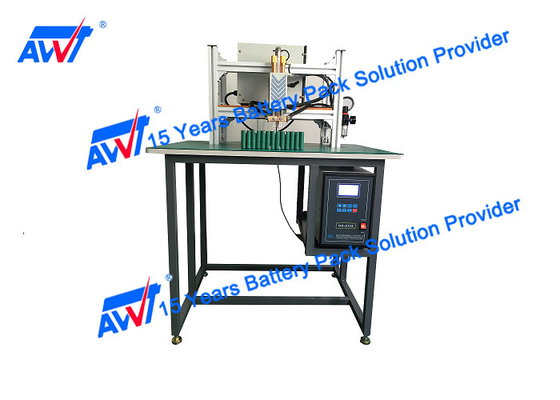 دستگاه جوشکاری لکه دست بالا ، جوشکار نقطه ای MP-30 5000A 220v