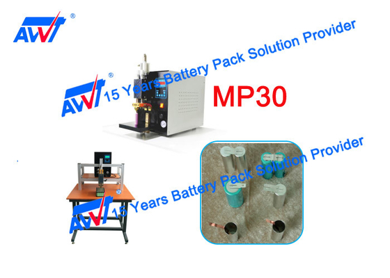 دستگاه جوشکاری لکه دست بالا ، جوشکار نقطه ای MP-30 5000A 220v
