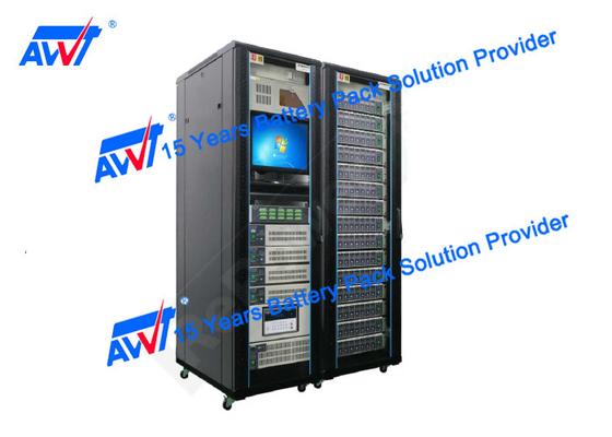 باتری MS Test System آزمایشگاه سطح BMS سیستم مدیریت باتری