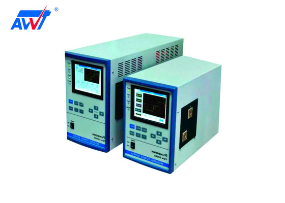 HDG8000A دستگاه جوش نقطه ای دستی ، جوشکار نقطه ای اینورتر 380V 8000A