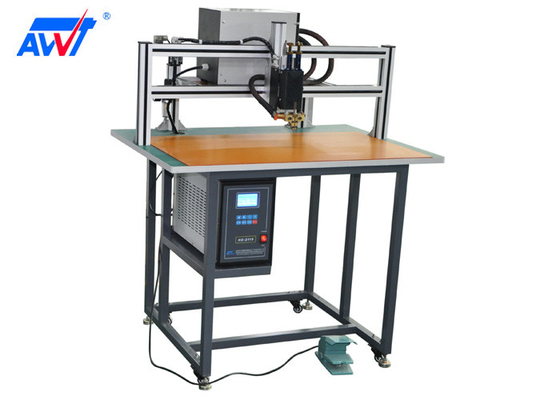 جوشکار نقطه ای اینورتر HD-2119 Precision Spot Welder 18650 32650 / 380V 5000A