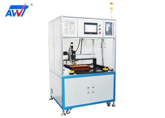 جوشکار باتری HDL10-3B 18650 Single Side 18650 32650 2800-3500pcs / Hrs