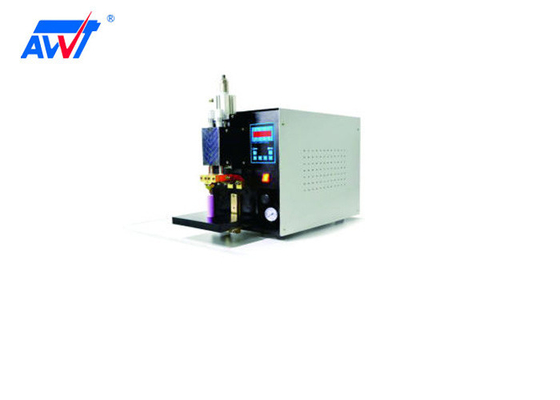 دستگاه جوشکاری لکه دست بالا ، جوشکار نقطه ای MP-30 5000A 220v