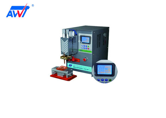 دستگاه جوش نقطه ای باتری AWT-8119 Precision Spot Welder 18650 32650