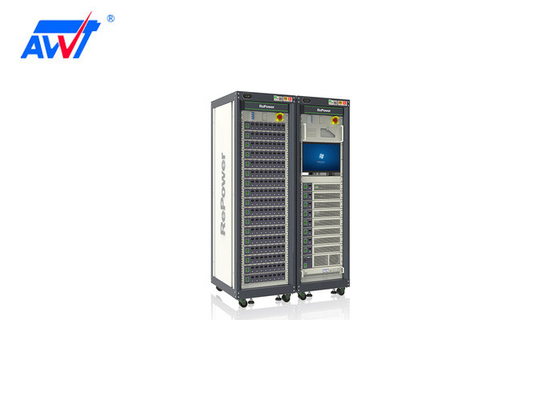 باتری MS Test System آزمایشگاه سطح BMS سیستم مدیریت باتری