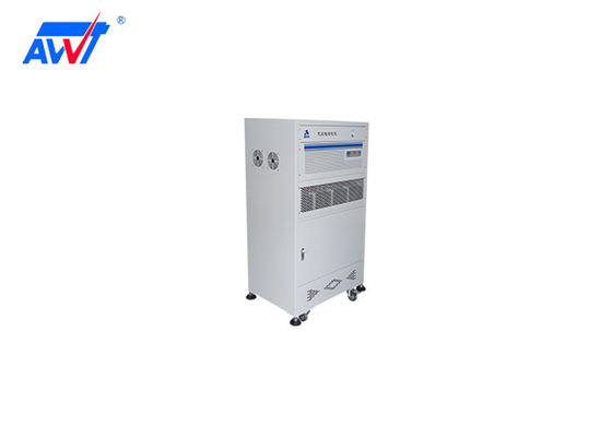 AWT-7020 سیستم تست بسته باتری 100V 40A باتری لیتیوم دستگاه پیری