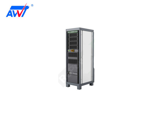 آزمایشگاه سطح تست بسته باتری احیا کننده تستر تخلیه شارژ باتری 100 ولت ~ 500 ولت