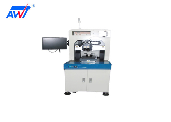 26800 Automatic Wire Bonder EV Battery SUPO-3740A بارگذاری دستی