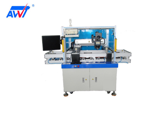 تجهیزات اتصال سیم سیم SUPO-3753A 26800 0-30W برای بسته باتری