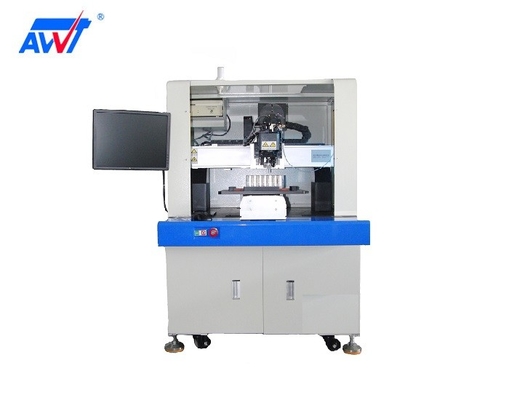 26800 Automatic Wire Bonder EV Battery SUPO-3740A بارگذاری دستی