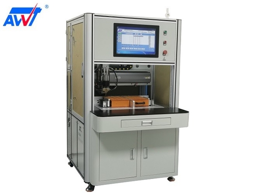 جوشکار باتری HDL10-3B 18650 Single Side 18650 32650 2800-3500pcs / Hrs
