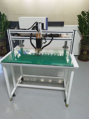 جوشکار نقطه ای 18650 32650 ، جوشکار نقطه ای 5000 ولت 5000 ولت با صفحه لمسی